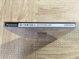 Lode Runner The Legend Returns Superlite 1500 Series SONY PS1 Japan - FJ7463