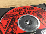 Virtua Cop SEGA SATURN Japan - FJ7465