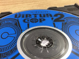 Virtua Cop 2 SEGA SATURN Japan - FJ7466