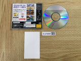 Sega Rally Championship SEGA SATURN Japan - FJ7468