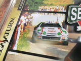 Sega Rally Championship SEGA SATURN Japan - FJ7468