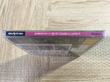 Sega Rally Championship SEGA SATURN Japan - FJ7468