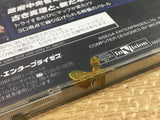 Deadalus SEGA SATURN Japan - FJ7469