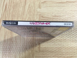 Sakura Taisen Hanagumi Taisen Columns SEGA SATURN Japan - FJ7473