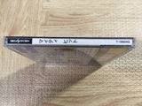 Mighty Hits SEGA SATURN Japan - FJ7474