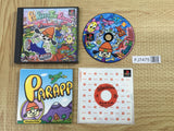 Parappa The Rapper SONY PS1 Japan - FJ7475