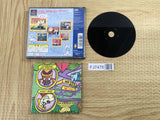 Parappa The Rapper SONY PS1 Japan - FJ7476