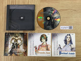 Asuncia Strategic Fantasy Role Playing Game SONY PS1 Japan - FJ7477