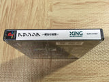 Asuncia Strategic Fantasy Role Playing Game SONY PS1 Japan - FJ7477