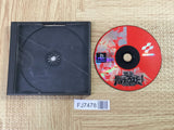 Gokujou Parodius Da! Deluxe Pack SONY PS1 Japan - FJ7478