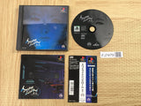 Twilight Syndrome Saikai SONY PS1 Japan - FJ7479