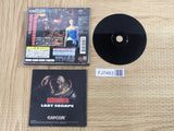 Resident Evil Biohazard 3 Last Escape SONY PS1 Japan - FJ7483