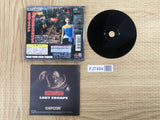 Resident Evil Biohazard 3 Last Escape SONY PS1 Japan - FJ7484
