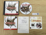 Vandal Hearts Ushinawareta Kodai Bunmei SONY PS1 Japan - FJ7487