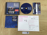 Power Dolls 2 Detachment Of Ltd Line AsciiCollection SONY PS1 Japan - FJ7492