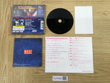Power Dolls 2 Detachment Of Ltd Line AsciiCollection SONY PS1 Japan - FJ7492