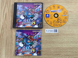 Rockman Megaman 8 SONY PS1 Japan - FJ7493