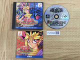 Yu Gi Oh Shin Duel Monsters SONY PS1 Japan - FJ7494
