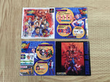 Rival Schools Legion Of Heroes SONY PS1 Japan - FJ7496