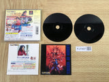 Rival Schools Legion Of Heroes SONY PS1 Japan - FJ7497