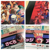 Rival Schools Legion Of Heroes SONY PS1 Japan - FJ7497