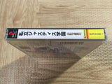 Rival Schools Legion Of Heroes SONY PS1 Japan - FJ7497
