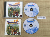 Dragon Quest 7 SONY PS1 Japan - FJ7498