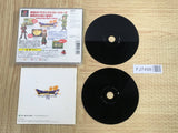 Dragon Quest 7 SONY PS1 Japan - FJ7498