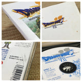 Dragon Quest 7 SONY PS1 Japan - FJ7498