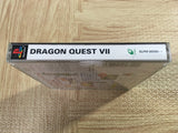 Dragon Quest 7 SONY PS1 Japan - FJ7498
