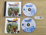 Dragon Quest 7 SONY PS1 Japan - FJ7499