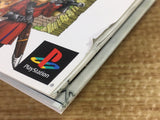 Dragon Quest 7 SONY PS1 Japan - FJ7499