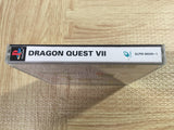 Dragon Quest 7 SONY PS1 Japan - FJ7499