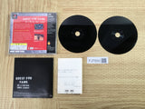 Quest For Fame Be A Virtual Rock Star SONY PS1 Japan - FJ7500