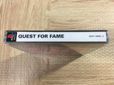 Quest For Fame Be A Virtual Rock Star SONY PS1 Japan - FJ7500