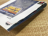 Super Robot Wars Complete Box SONY PS1 Japan - FJ7502