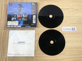 Chrono Cross SONY PS1 Japan - FJ7504
