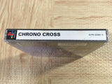 Chrono Cross SONY PS1 Japan - FJ7504