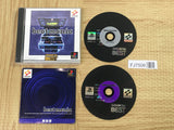 Beatmania Arcade 2nd Mix Append Yebisu Mix Best SONY PS1 Japan - FJ7506