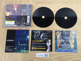 Parasite Eve SONY PS1 Japan - FJ7507