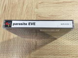 Parasite Eve SONY PS1 Japan - FJ7507