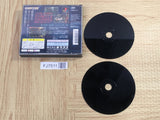 Resident Evil Biohazard 2 SONY PS1 Japan - FJ7511