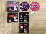 Resident Evil Biohazard 2 SONY PS1 Japan - FJ7512