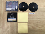 Resident Evil Biohazard 2 SONY PS1 Japan - FJ7512
