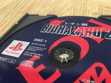 Resident Evil Biohazard 2 SONY PS1 Japan - FJ7512