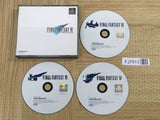 Final Fantasy 7 SONY PS1 Japan - FJ7513