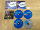 Final Fantasy 7 International PSone Books SONY PS1 Japan - FJ7515