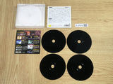 Final Fantasy 7 International PSone Books SONY PS1 Japan - FJ7515