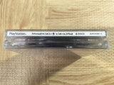 Final Fantasy 7 International PSone Books SONY PS1 Japan - FJ7515