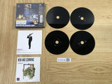 Final Fantasy 8 SONY PS1 Japan - FJ7516